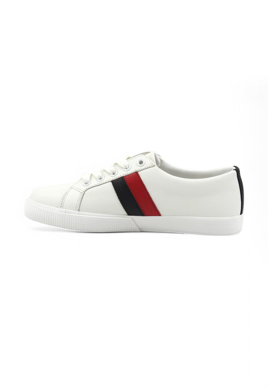 POLO RALPH LAUREN Sneakers Donna Bianco 802925365006