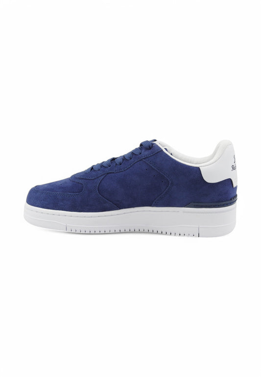 POLO RALPH LAUREN Sneakers Uomo Blu 809965086002