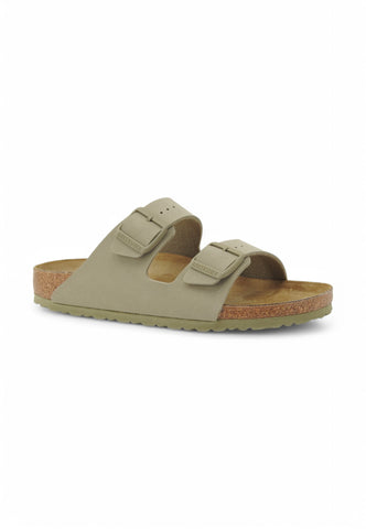 BIRKENSTOCK Arizona Ciabatta Donna Verde 1027697