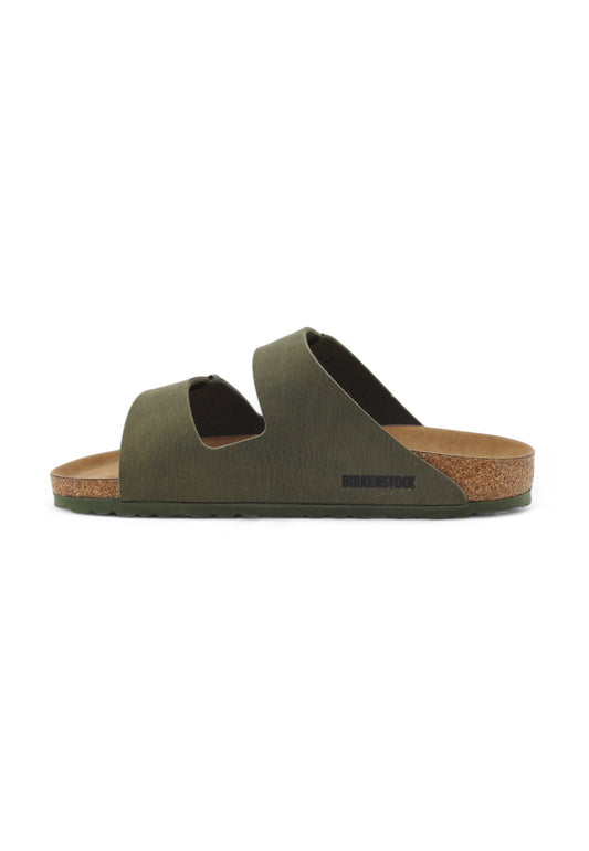 BIRKENSTOCK Arizona Ciabatta Donna Verde 1024544