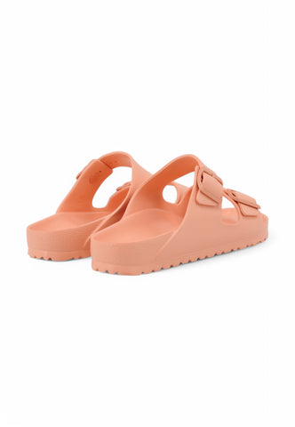 BIRKENSTOCK Arizona Eva Ciabatta Donna Rosa 1022511