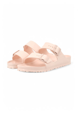 BIRKENSTOCK Arizona Eva Ciabatta Donna Rosa 1014614