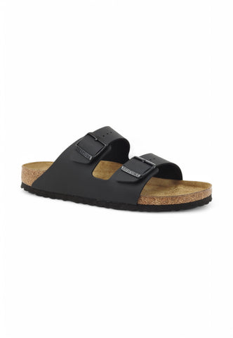 BIRKENSTOCK Arizona Ciabatta Donna Nero 051793