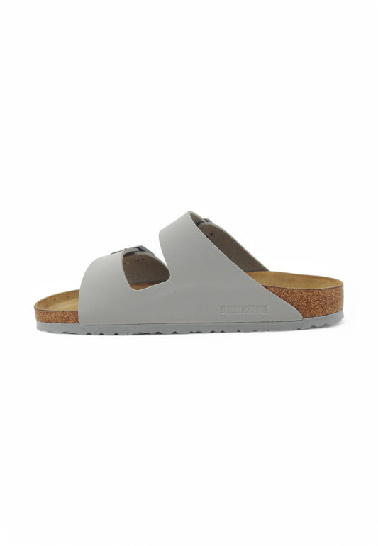 BIRKENSTOCK Arizona Ciabatta Donna Grigio 1027696