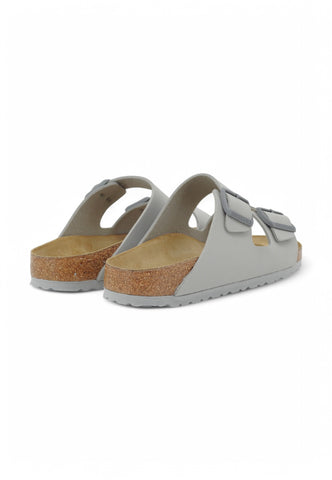 BIRKENSTOCK Arizona Ciabatta Donna Grigio 1027696