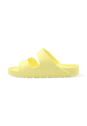 BIRKENSTOCK Arizona Eva Ciabatta Donna Giallo 1022466