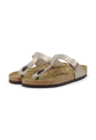 BIRKENSTOCK Arizona Ciabatta Donna Bronzo 1016144