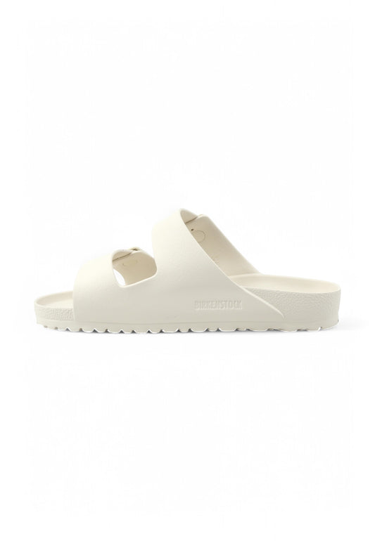 BIRKENSTOCK Arizona Eva Ciabatta Donna Bianco 1027384