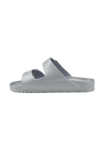 BIRKENSTOCK Ciabatta Donna Argento 1003491