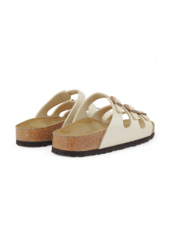 BIRKENSTOCK Arizona Ciabatta Donna Beige 1029818