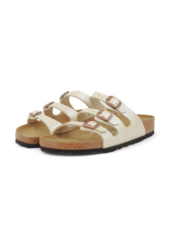 BIRKENSTOCK Arizona Ciabatta Donna Beige 1029818