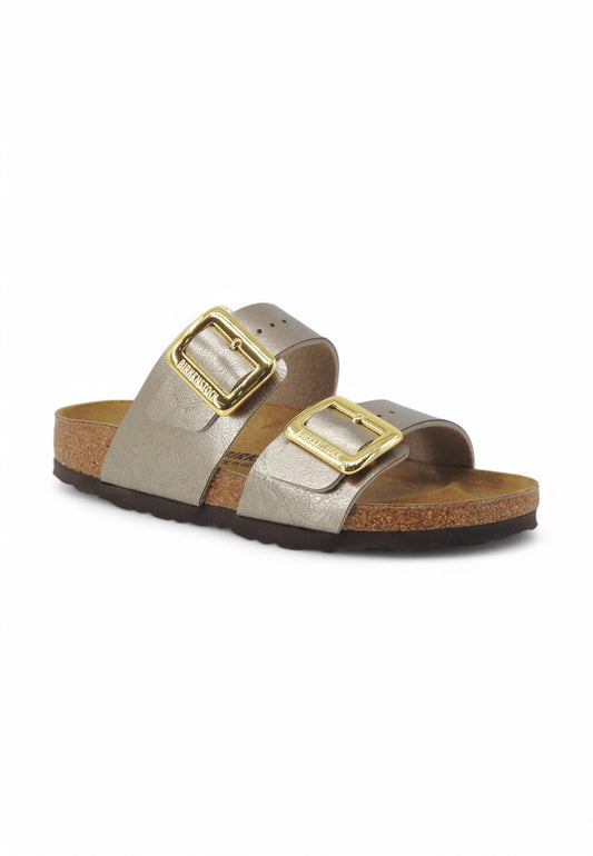 BIRKENSTOCK Arizona Ciabatta Donna Bronzo 1029372