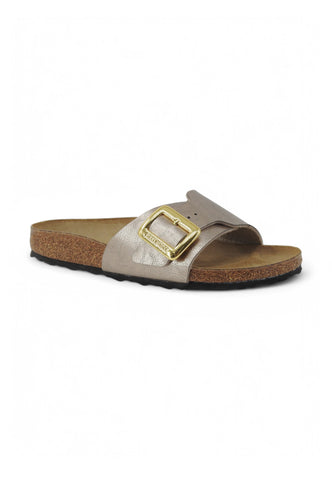 BIRKENSTOCK Catalina Ciabatta Donna Bronzo 1029416