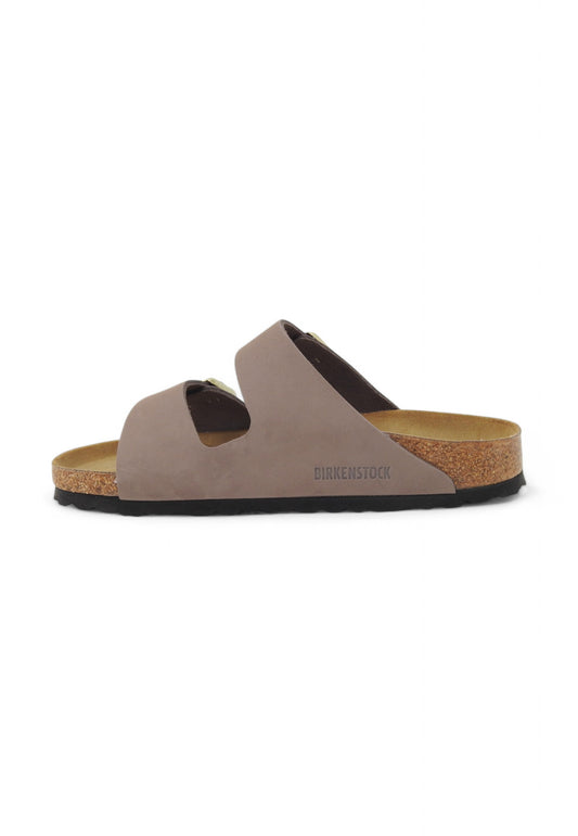 BIRKENSTOCK Arizona Ciabatta Donna Grigio 1029428