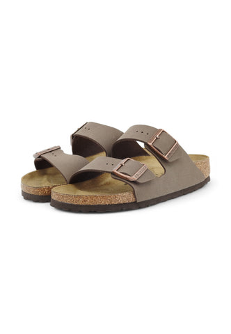 BIRKENSTOCK Arizona Ciabatta Donna Marrone 151183