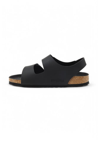 BIRKENSTOCK Milano Sandalo Donna Nero 1024998