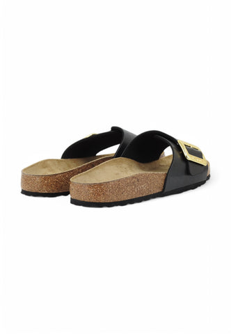 BIRKENSTOCK Catalina Ciabatta Donna Nero 1029481