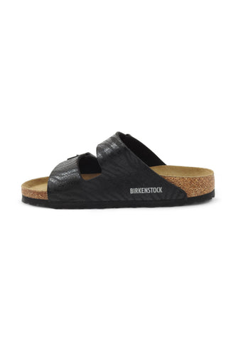 BIRKENSTOCK Arizona Ciabatta Donna Nero 1029560