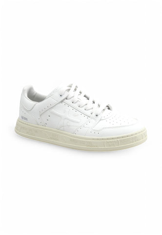 PREMIATA Sneakers Uomo Bianco QUINN-PE25-VAR 7500