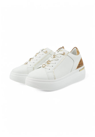 ALVIERO MARTINI Sneakers Donna Bianco 1174300E-PE25-0900