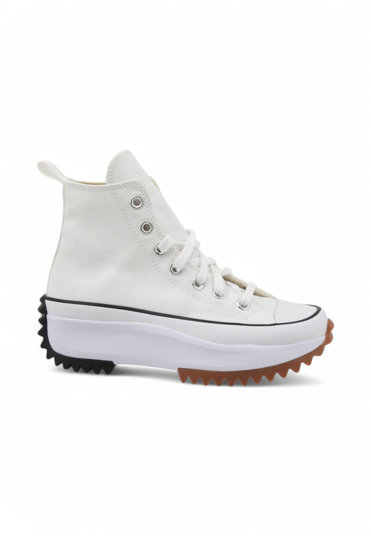 CONVERSE Sneakers Donna Bianco 166799C-PE25