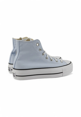 CONVERSE Sneakers Donna Azzurro A10644C-PE25