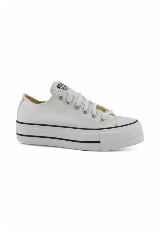 CONVERSE Sneakers Donna Bianco 560251C-PE25