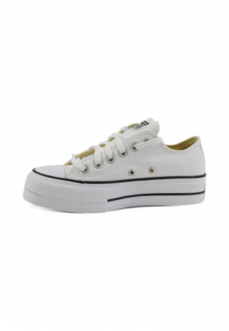 CONVERSE Sneakers Donna Bianco 560251C-PE25