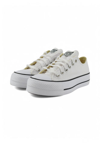 CONVERSE Sneakers Donna Bianco 560251C-PE25