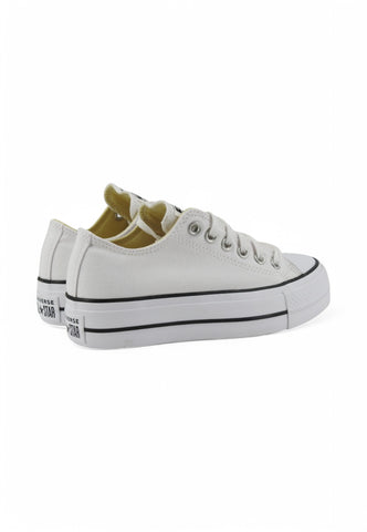 CONVERSE Sneakers Donna Bianco 560251C-PE25