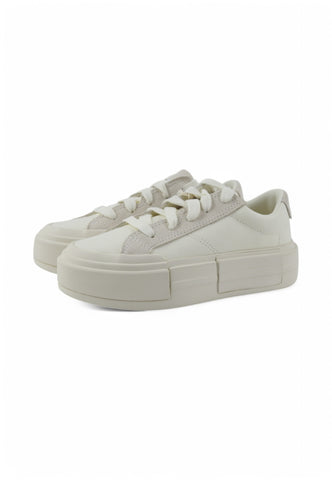 CONVERSE Sneakers Donna Bianco A08788C-PE25