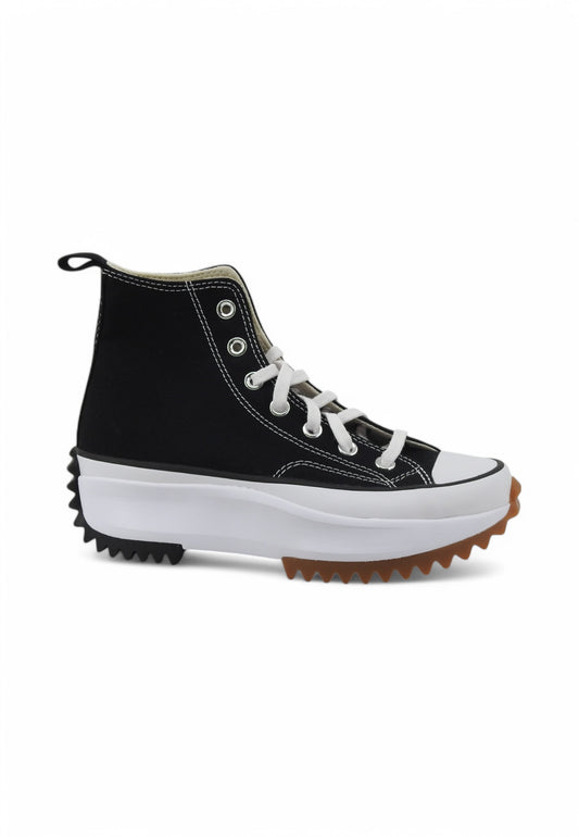 CONVERSE Sneakers Donna Nero 166800C-PE25