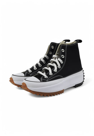 CONVERSE Sneakers Donna Nero 166800C-PE25