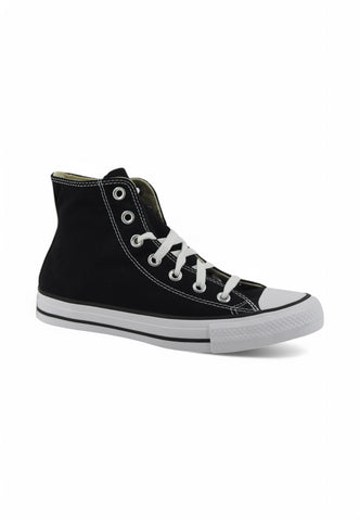 CONVERSE Sneakers Donna Nero M9160C-PE25