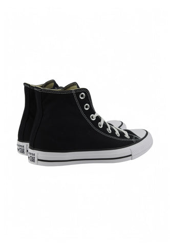 CONVERSE Sneakers Donna Nero M9160C-PE25