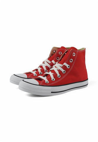 CONVERSE Sneakers Donna Rosso M9621C-PE25