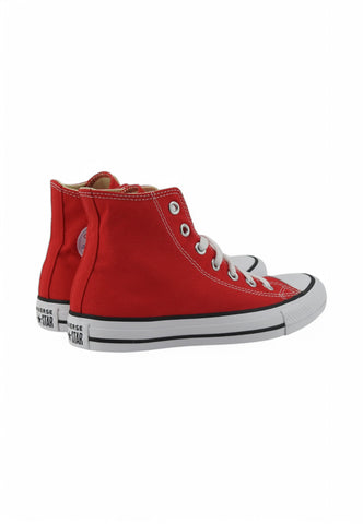 CONVERSE Sneakers Donna Rosso M9621C-PE25