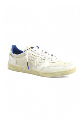 PREMIATA Sneakers Uomo Bianco MOERUN-PE25-VAR 7301