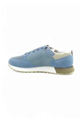 COLMAR Sneakers Uomo Azzurro 061-PE25