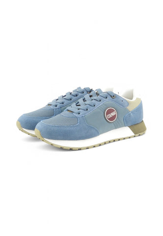 COLMAR Sneakers Uomo Azzurro 061-PE25