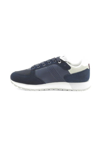 COLMAR Sneakers Uomo Blu 060-PE25