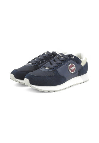 COLMAR Sneakers Uomo Blu 060-PE25