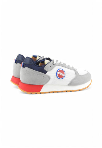 COLMAR Sneakers Uomo Grigio Blu 070-PE25