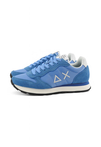 SUN68 Sneakers Uomo Azzurro Z35101-PE25-56