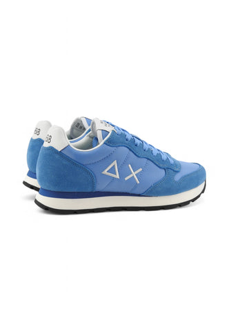 SUN68 Sneakers Uomo Azzurro Z35101-PE25-56