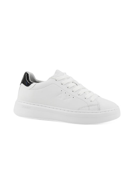 SUN68 Sneakers Donna Bianco Z35226-PE25-0111