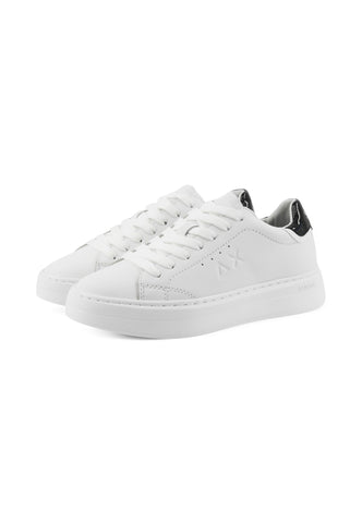 SUN68 Sneakers Donna Bianco Z35226-PE25-0111