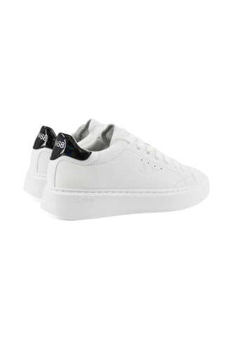 SUN68 Sneakers Donna Bianco Z35226-PE25-0111