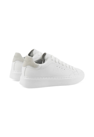 SUN68 Sneakers Donna Bianco Z35226-PE25-0101