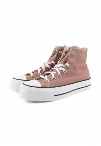 CONVERSE Sneakers Donna Rosa A10645C-PE25